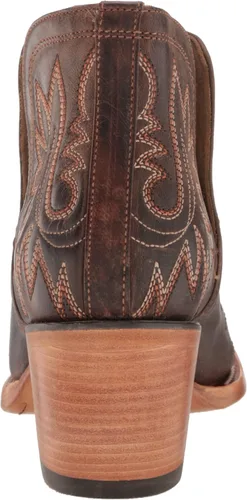 Miniatura 3 de ARIAT Dixon Saddle - Botines de moda para mujer