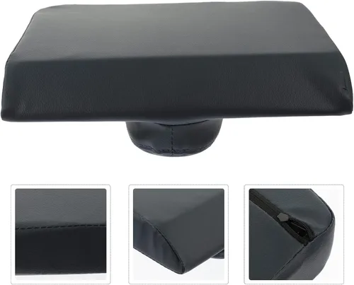 Miniatura 6 de 1 juego de almohada de cama de masaje, almohadas decorativas, cojín de cabeza de masaje, almohada de mesa, cojín de salón, almohada facial