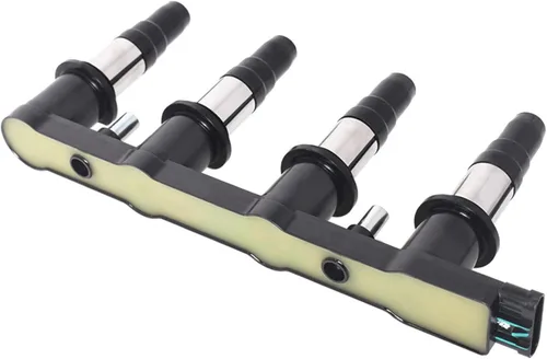 Miniatura 4 de WFLNHB Repuesto de bobina de encendido para Chevrolet Aveo 1.6L 2011-2024 Reemplazo para Chevrolet Cruze 1.6L 1.8L 2011-2014 C1646 UF620 25186687