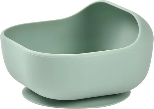 Miniatura 8 de Beaba - Cuenco de silicona con succión para bebé, suave y antideslizante, duradero, irrompible, esencial para bebés, alimentación para niños Rosa