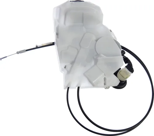 Miniatura 5 de Accionador de cerradura de puerta eléctrica Compatible con puerta delantera izquierda (lado del conductor) para Toyota Sienna 2011-2014, reemplaza