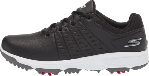 Miniatura 8 de Skechers Zapatos de golf impermeables Go Jasmine Spiked para mujer PARENT Mujer US