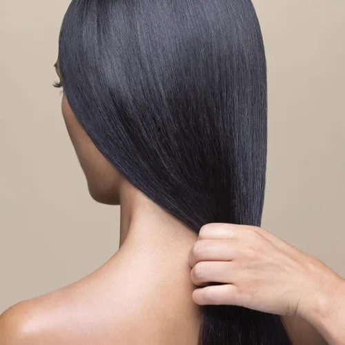 Miniatura 3 de Hair Rituel by Sisley Paris - Acondicionador reestructurante con proteínas de algodón - 6.8 fl oz - Acondicionador desenredante para el cuidado