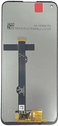 Miniatura 3 de Pantalla LCD Digitalizador Asamblea Reemplazo para Motorola Moto G Fast XT2045-3+Herramientas