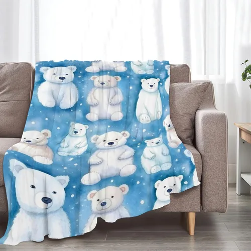 Miniatura 42 de Manta de Calavera Regalos Horribles para Niños y Niñas Mantas de Tiro de Fantasma Manta Suave Manta Cálida de Vellón Franela Mantas de Felpa
