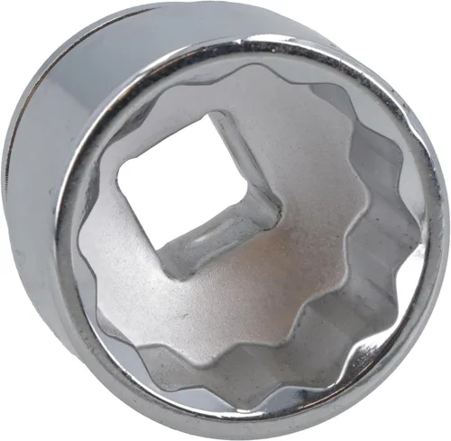 Miniatura 6 de Whitworth/BSF/BSW 3/8" zócalos poco profundos 7pc set 1/8"-1/2" bi hexagonal LSR29