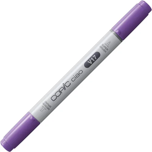Miniatura 47 de Copic Marcadores Ciao, Malva