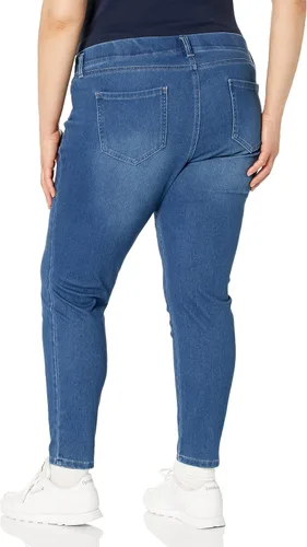 Miniatura 6 de Tienda Essentials Jegging de punto de maternidad para mujer