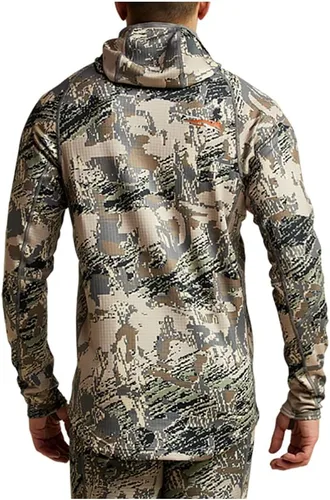 Miniatura 4 de SITKA Gear Men's Heavyweight Hunting Performance Hoody