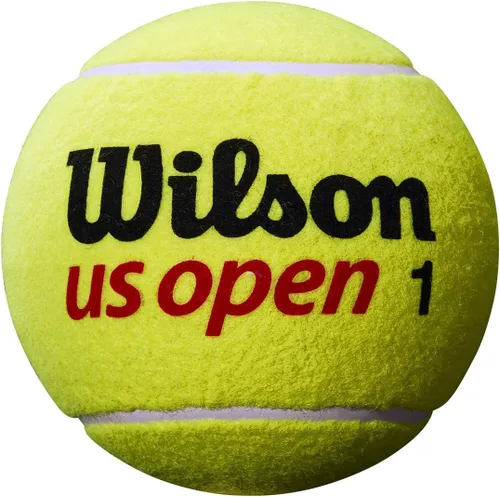 Wilson Jumbo pelota de tenis, color rosa