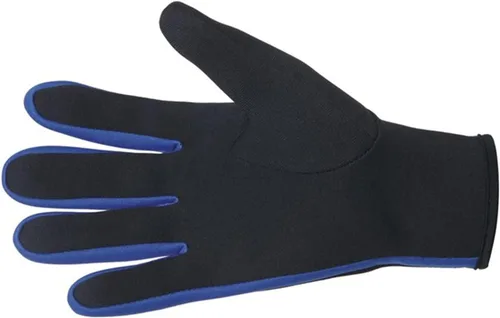 Miniatura 6 de ITODA Guantes de neopreno para hombres y mujeres, entrenamiento acuático, playa, fitness, resistencia al agua en el agua, natación cálida, kayak