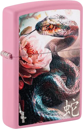 Miniatura 45 de Zippo Mecheros de animales