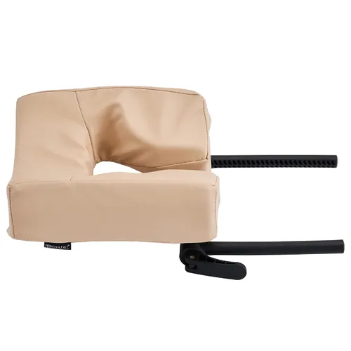 Miniatura 5 de Master Massage Mesas Simplicity - Reposacabezas para mesa de masaje