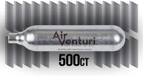 Miniatura 3 de Air Venturi CO2 Cartridges