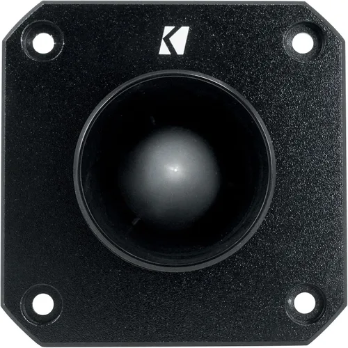 Miniatura 6 de KICKER (2) Tweeters de bala de montaje dual ST4TW de 1.5 pulgadas Pro Audio de 4 ohmios 49ST4TW