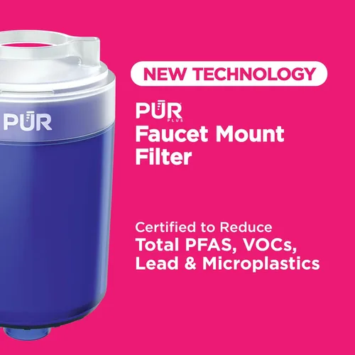 Miniatura 2 de PUR Repuesto para filtro MineralClear de agua de la llave