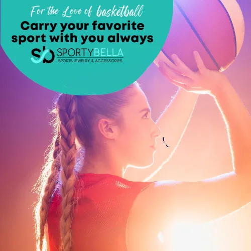 Miniatura 8 de Infinity Collection - Pulsera de baloncesto de regalo para equipos y jugadores