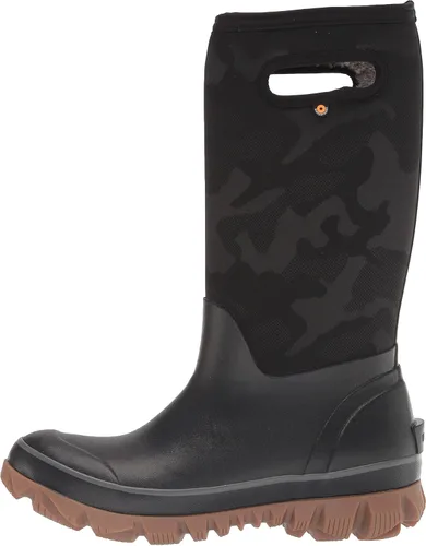 Miniatura 8 de BOGS Whiteout Tonal Camo Botas para mujer