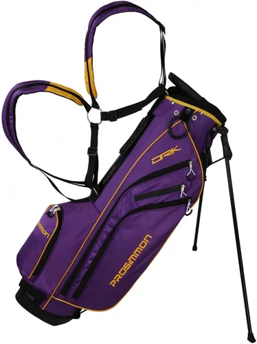 Miniatura 10 de Prosimmon Golf DRK 7" - Bolsa de golf ligera con soporte y correas dobles