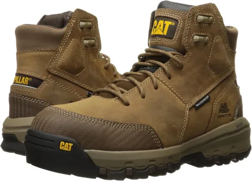 Miniatura 7 de Caterpillar Device - Botas de trabajo para hombre