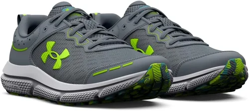 Miniatura 2 de Under Armour Boys' Grade School Assert 10