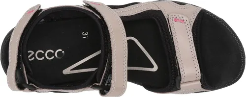 Miniatura 5 de ECCO Sandalias deportivas Onroads de 3 correas para mujer