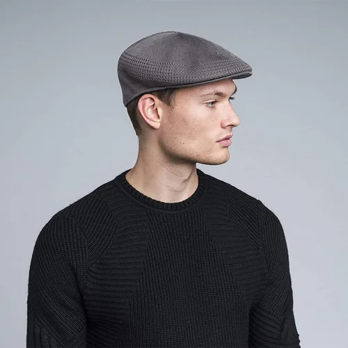 Miniatura 6 de Gorra 504 Ventair, de la marca Kangol