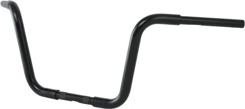 Miniatura 12 de Green-L Manillar de motocicleta Ape Hanger de 1 1/4 pulgadas apto para Harley Sportster XL1200 XL883 choppers personalizados FLST FXST