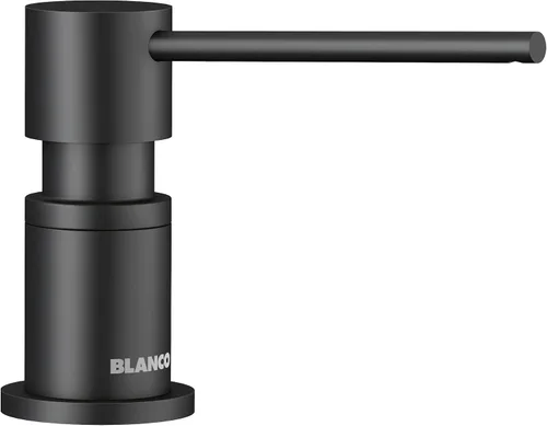 Miniatura 12 de BLANCO, LATO - Dispensador de jabón de cocina de cromo pulido, 10 onzas