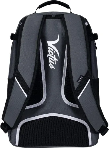 Miniatura 3 de Victus DNA - Paquete de bate de béisbol, gris/negro
