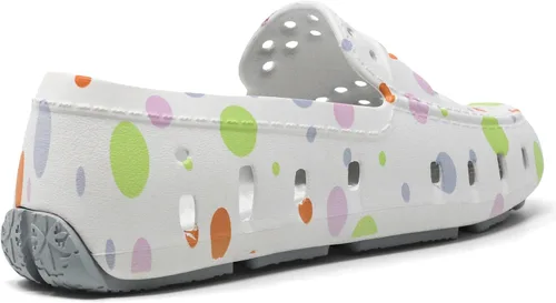 Miniatura 75 de Floafers Zapato náutico unisex Prodigy (niño pequeño/niño grande)