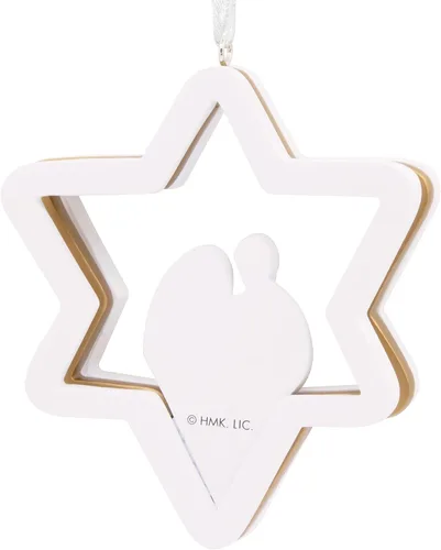 Miniatura 2 de Hallmark Adorno navideño Dayspring Jesus is the Gift Star