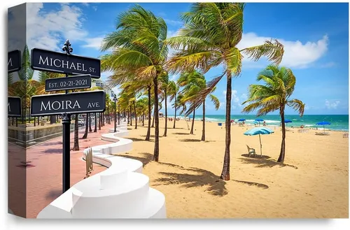 Miniatura 94 de IPIC – obra de arte personalizada con nombres y fecha, regalo perfecto para aniversario, boda, cumpleaños y celebraciones