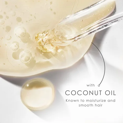 Miniatura 10 de Dove Champú de coco e hidratación para cabello seco con tecnología de cuidado de bio-proteínas y aceite de coco, 28 onzas líquidas