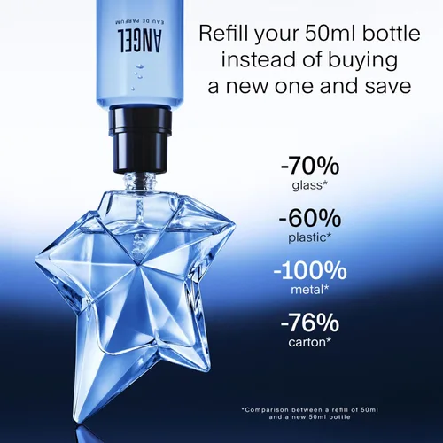 Miniatura 3 de Thierry Mugler Angel Eau De Parfum