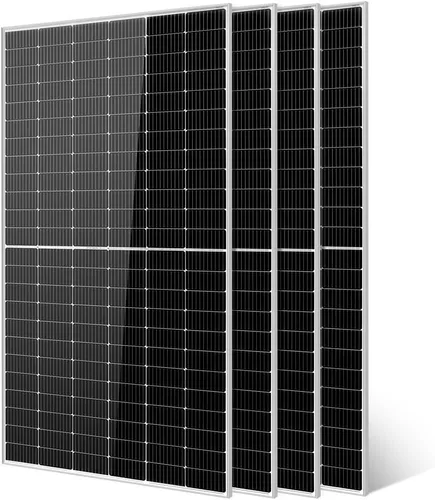 Miniatura 23 de SUNGOLDPOWER 8 piezas de paneles solares monocristalinos de 370 W, celda solar de grado A, impermeable IP68, panel solar de alta eficiencia