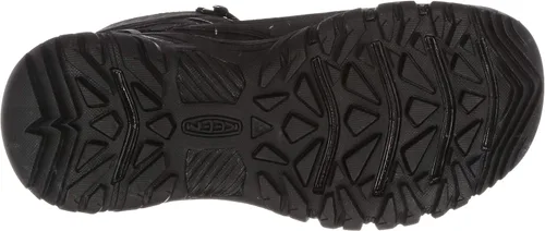 Miniatura 4 de KEEN Men's Targhee Exp Mid Height Waterproof Hiking Boots