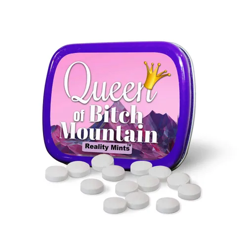 Miniatura 3 de Gears Out Funny Mints - Mentas de regalo de broma, rellenos de calcetines de caramelo, regalos divertidos para mujeres y hombres, broma, broma
