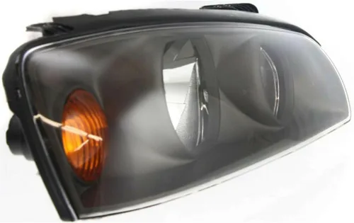 Miniatura 9 de Juego de faros compatibles con GLS GT 06 izquierda y derecha con bombilla 2 piezas 10823266