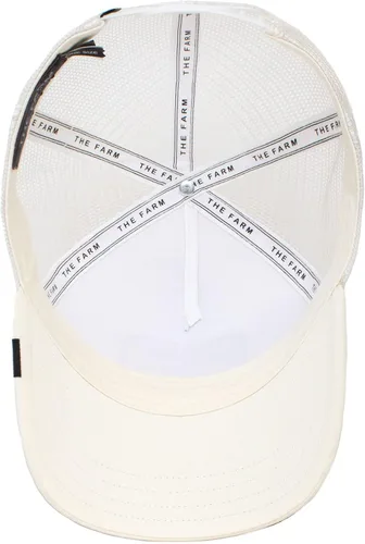 Miniatura 5 de Goorin Bros. The Farm Original Adjustable Mesh Trucker Hat for Men and Women