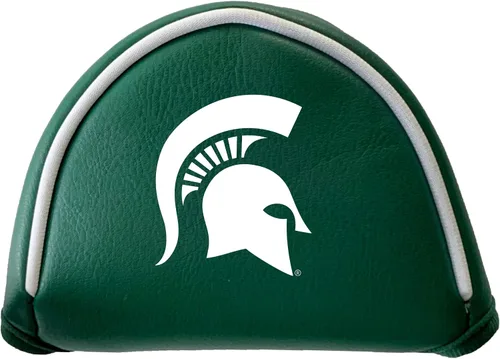 Miniatura 41 de Team Golf NCAA Team Golf NCAA Funda para Putter - Mallet Estampada, Se Adapta a la Mayoría de Putters Mallet, Se Desliza Fácilmente y Se Asegura