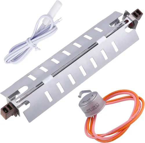WR51X10055 Reemplazo del calentador de descongelación del refrigerador WR55X10025 Sensor de temperatura del refrigerador WR50X10068 Termostato de