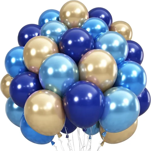 Miniatura 12 de Globos de arco iris bohemios, 60 unidades, retro, verde azulado, azul, rosa rubor, rosa, naranja oscuro, naranja claro, amarillo, verde salvia, azul