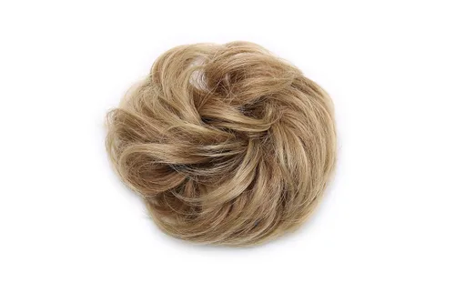 Miniatura 5 de Moño de pelo desordenado