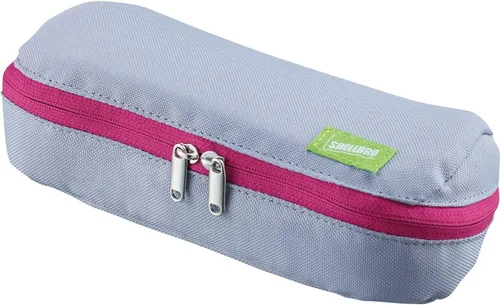 Miniatura 15 de KOKUYO Estuche para bolígrafo con Plus F-VBF170 (negro)