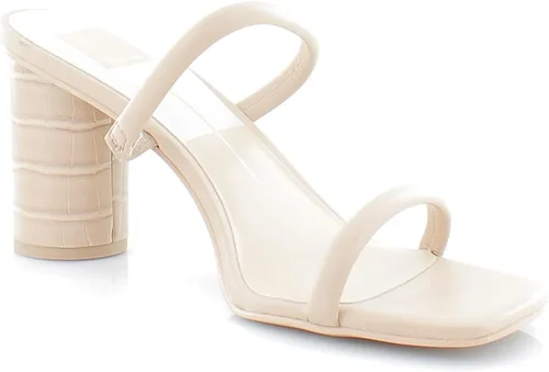 Miniatura 7 de Sandalias de tacón Noles para mujer