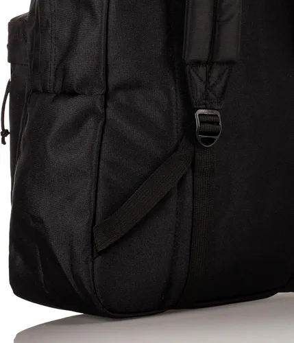 Miniatura 4 de JanSport SuperBreak - Mochila ligera para la escuela Negro JS0A4QUT