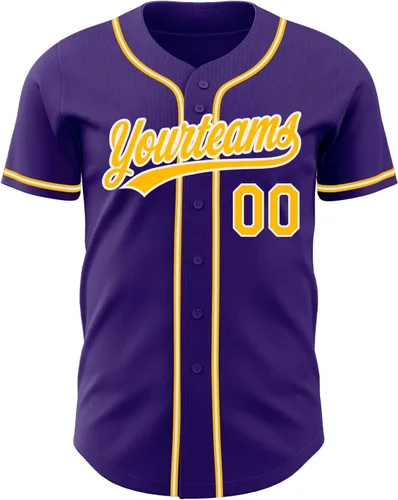 Miniatura 15 de Camisetas de béisbol deportivas personalizadas, camisetas de equipo personalizadas, camisetas de béisbol, nombre y número cosidos S-7XL
