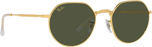 Miniatura 10 de Ray-Ban RB3565 Jack Round Sunglasses