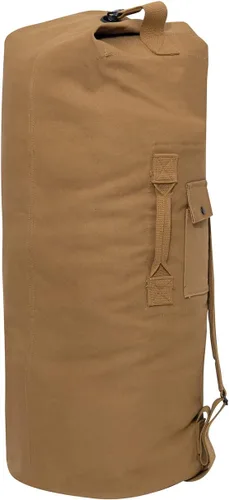 Miniatura 8 de Rothco Bolso de lona de doble correa para hombre